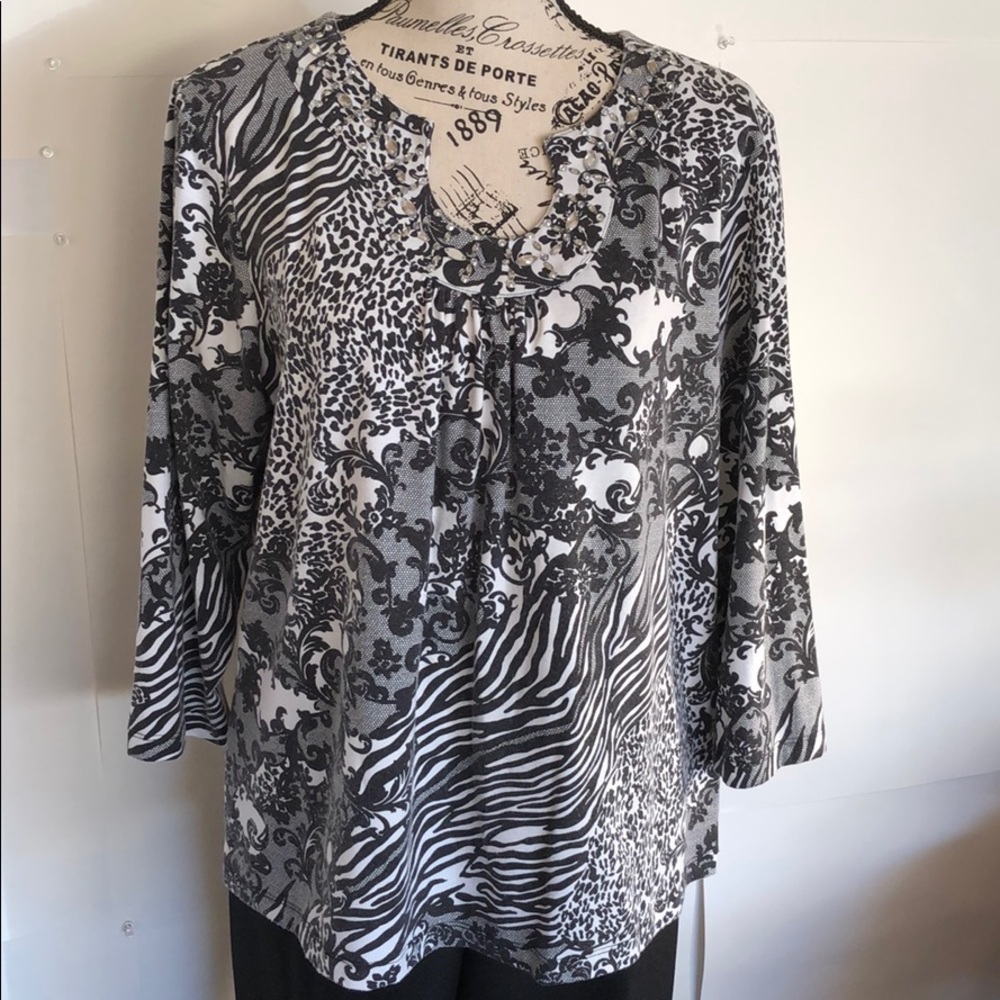 Lark Lane TOP - Picture 2 of 6